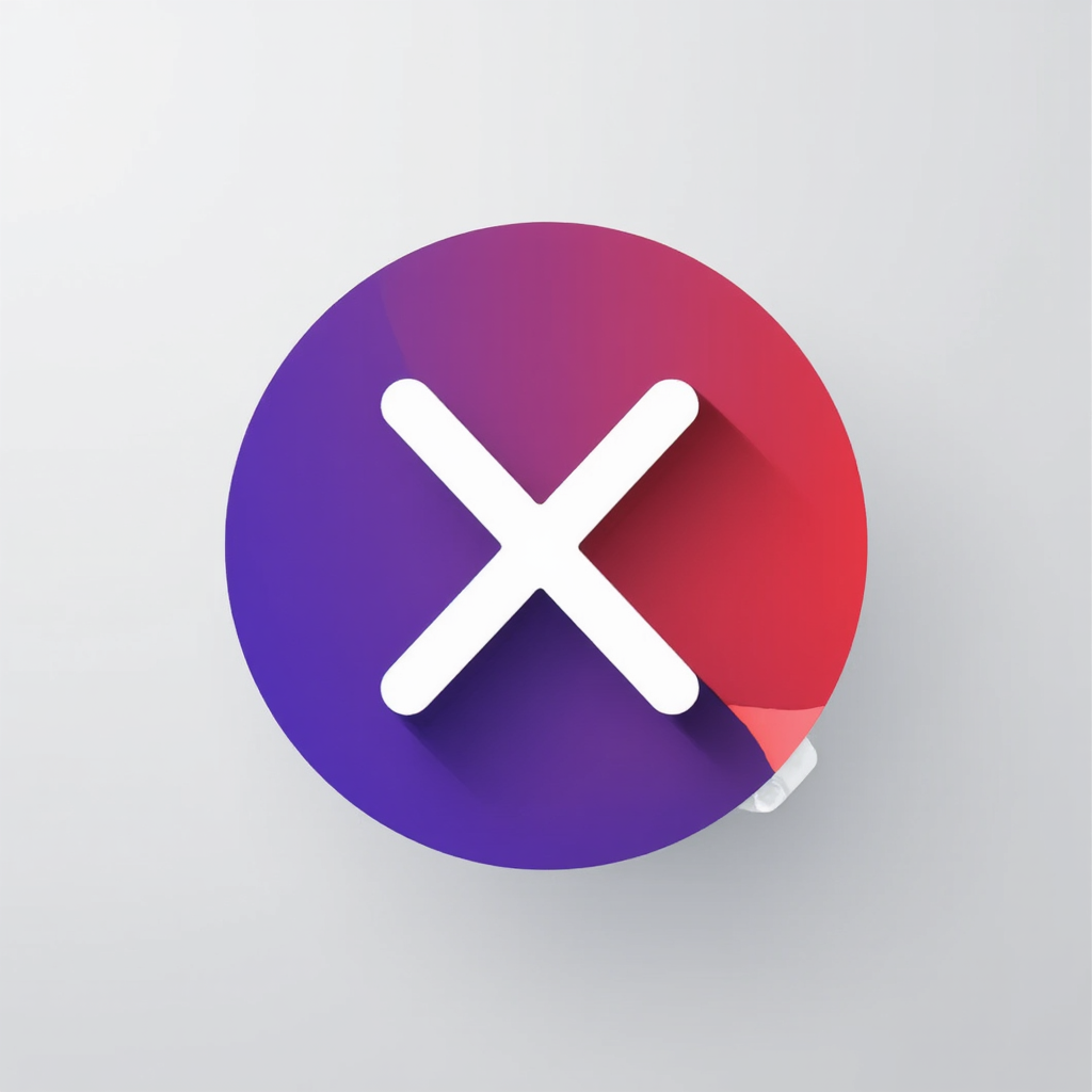 QuantX Logo